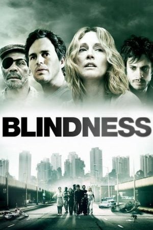 Blindness (2008) โรคระบาดปีศาจสีขาว ดูหนังออนไลน์ HD