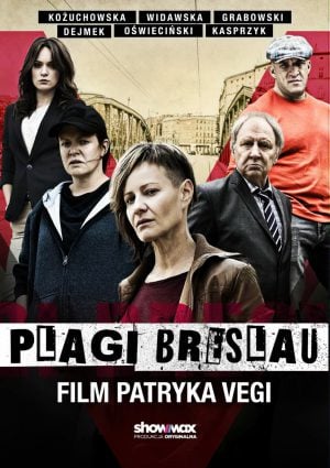 Plagi Breslau (2018) สังเวยมลทินเลือด ดูหนังออนไลน์ HD