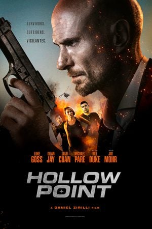Hollow Point (2019) ฮอลโลว์พอยต์ ดูหนังออนไลน์ HD