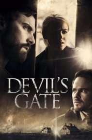 Devil’s Gate (2017) ประตูปีศาจ ดูหนังออนไลน์ HD