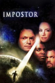 Impostor (2001) คนเดือดทะลุจักรวาล 2079 ดูหนังออนไลน์ HD