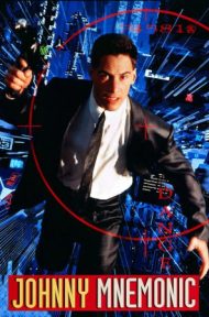 Johnny Mnemonic (1995) เร็วผ่านรก ดูหนังออนไลน์ HD