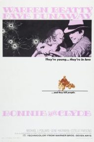 Bonnie and Clyde (1967) หนุ่มห้าว สาวเหี้ยม ดูหนังออนไลน์ HD