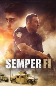 Semper Fi (2019) ตำรวจระห่ำ ฆ่าไม่ตาย ดูหนังออนไลน์ HD