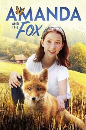 Amanda and the Fox (2018) อแมนดากับสุนัขจิ้งจอก ดูหนังออนไลน์ HD