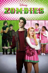 Zombies (2018) ซอมบี้ นักเรียนหน้าใหม่กับสาวเชียร์ลีดเดอร์ ดูหนังออนไลน์ HD