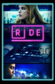 Ride (2018) พากย์ไทย ดูหนังออนไลน์ HD