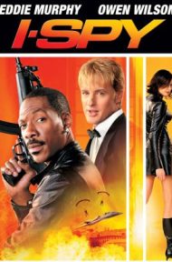 I Spy (2002) พยัคฆ์ร้ายใต้ดิน ดูหนังออนไลน์ HD