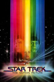 Star Trek 1: The Motion Picture (1979) สตาร์ เทรค 1: บทเริ่มต้นแห่งการเดินทาง ดูหนังออนไลน์ HD