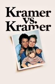 Kramer vs. Kramer (1979) พ่อแม่ลูก ดูหนังออนไลน์ HD