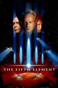 The Fifth Element (1997) รหัส 5 คนอึดทะลุโลก ดูหนังออนไลน์ HD