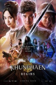 ขุนแผน ฟ้าฟื้น (2019) Khun Phaen Begins ดูหนังออนไลน์ HD