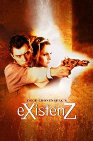 eXistenZ (1999) เกมมิติทะลุนรก ดูหนังออนไลน์ HD