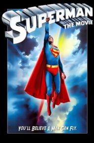 Superman (1978) ซูเปอร์แมน ภาค 1 ดูหนังออนไลน์ HD