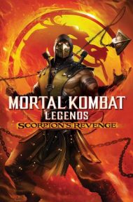 Mortal Kombat Legends Scorpion s Revenge (2020) พากย์ไทย ดูหนังออนไลน์ HD