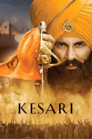 Kesari (2019) เคซารี ดูหนังออนไลน์ HD