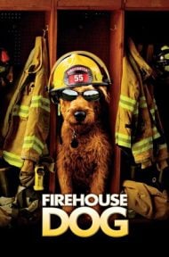 Firehouse Dog  (2007) ยอดคุณตูบ ฮีโร่นักดับเพลิง ดูหนังออนไลน์ HD