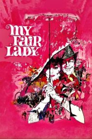 My Fair Lady (1964) บุษบาริมทาง ดูหนังออนไลน์ HD