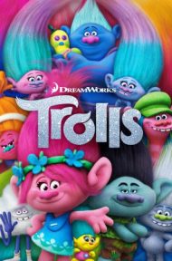 Trolls (2016) โทรลล์ส ดูหนังออนไลน์ HD