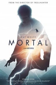 Mortal (2020) ปริศนาพลังเหนือมนุษย์ ดูหนังออนไลน์ HD