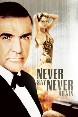 Never Say Never Again (1983) พยัคฆ์เหนือพยัคฆ์ ดูหนังออนไลน์ HD