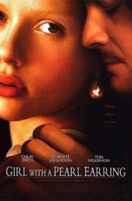 Girl with a Pearl Earring (2003) หญิงสาวกับต่างหูมุก ดูหนังออนไลน์ HD