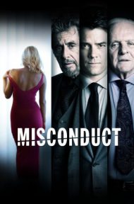 Misconduct (2016) พลิกคดีโค่นเจ้าพ่อ ดูหนังออนไลน์ HD