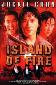 Island Of Fire (1991) ใหญ่ฟัดใหญ่ ดูหนังออนไลน์ HD