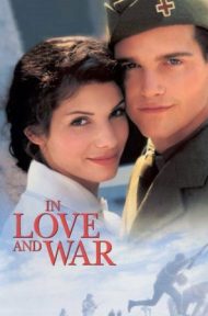 In Love and War (1996) รักนี้ไม่มีวันลืม ดูหนังออนไลน์ HD