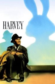 Harvey (1950) ฮาร์วี่ย์ เพื่อนซี้ไม่มีซ้ำ ดูหนังออนไลน์ HD