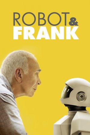 Robot & Frank (2012) พากย์ไทย ดูหนังออนไลน์ HD