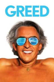 Greed (2019) ความโลภ ดูหนังออนไลน์ HD