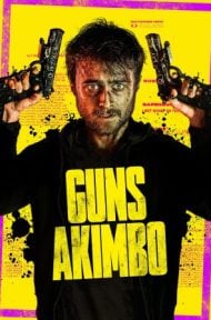Guns Akimbo (2019) โทษที..มือพี่ไม่ว่าง ดูหนังออนไลน์ HD