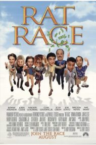 Rat Race (2001) แข่งอลวนคนป่วนโลก ดูหนังออนไลน์ HD