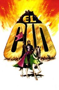 El Cid (1961) เอล ซิด วีรบุรุษสงครามครูเสด ดูหนังออนไลน์ HD