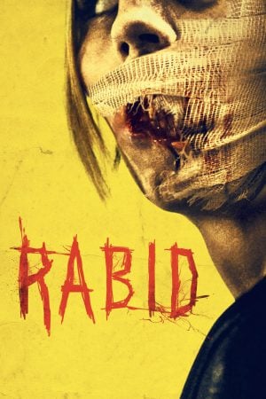Rabid (2019) พากย์ไทย ดูหนังออนไลน์ HD