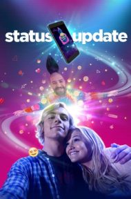 Status Update (2018) พากย์ไทย ดูหนังออนไลน์ HD