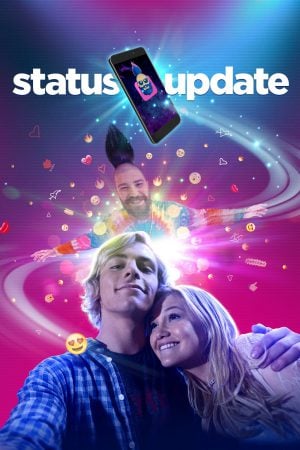 Status Update (2018) พากย์ไทย ดูหนังออนไลน์ HD