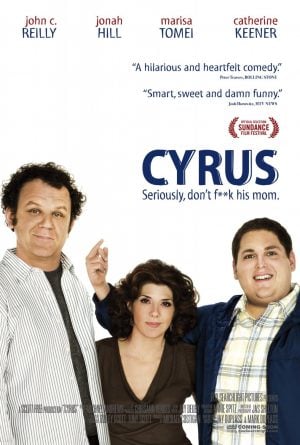 Cyrus (2010) ฝ่าด่านลูกแหง่…คุณแม่ขอร้อง ดูหนังออนไลน์ HD