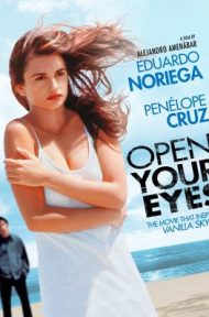 Open Your Eyes (1997) กระชากฝัน สู่วันอันตราย ดูหนังออนไลน์ HD