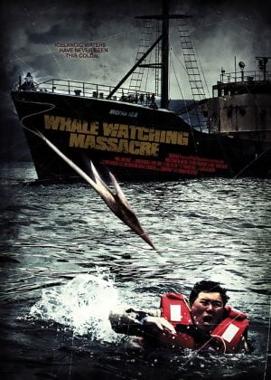 Reykjavik Whale Watching Massacre (2009) พากย์ไทย ดูหนังออนไลน์ HD