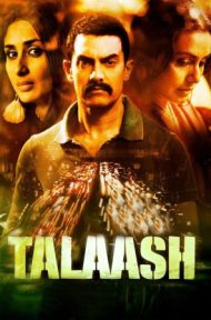 Talaash (2012) สืบลับดับจิต ดูหนังออนไลน์ HD