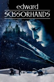 Edward Scissorhands (1990) เอ็ดเวิร์ด มือกรรไกร ดูหนังออนไลน์ HD