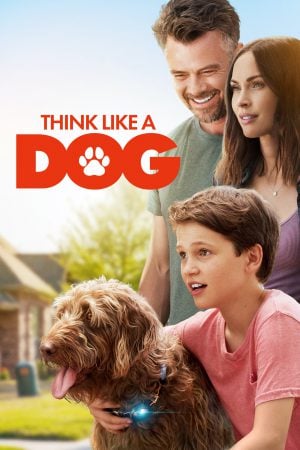 Think Like a Dog | Netflix (2020) คู่คิดสี่ขา ดูหนังออนไลน์ HD