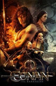Conan the Barbarian (2011) โคแนน นักรบเถื่อน ดูหนังออนไลน์ HD