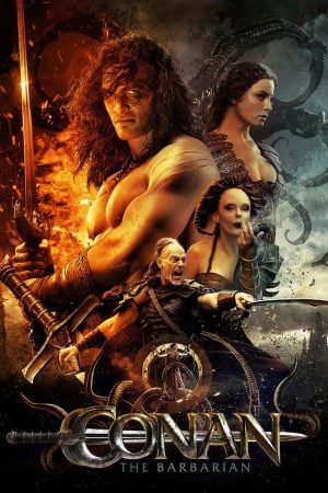 Conan the Barbarian (2011) โคแนน นักรบเถื่อน ดูหนังออนไลน์ HD