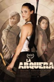 The Archer (2016) พากย์ไทย ดูหนังออนไลน์ HD