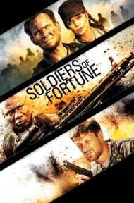 Soldiers of Fortune (2012) เกมรบคนอันตราย ดูหนังออนไลน์ HD