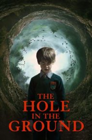 The Hole in the Ground (2019) มันมากับหลุมมรณะ ดูหนังออนไลน์ HD