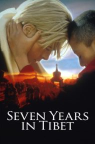 Seven Years In Tibet (1997) 7 ปี โลกไม่มีวันลืม ดูหนังออนไลน์ HD